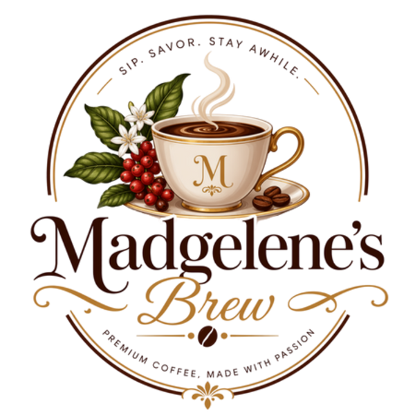 Madgelene's Brew