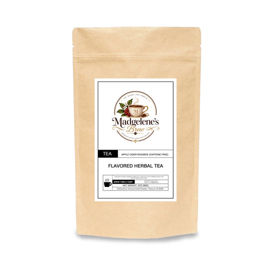 Apple Cider Rooibos
